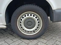 Personenauto volkswagen, transporter kombi - 2.0 tdi comfortline - 9-persoons, wit, bouwjaar 2012 - afbeelding 51 van  69