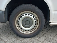 Personenauto volkswagen, transporter kombi - 2.0 tdi comfortline - 9-persoons, wit, bouwjaar 2012 - afbeelding 53 van  69