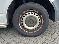 Personenauto volkswagen, transporter kombi - 2.0 tdi comfortline - 9-persoons, wit, bouwjaar 2012 - afbeelding 55 van  69
