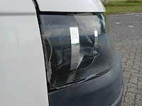 Personenauto volkswagen, transporter kombi - 2.0 tdi comfortline - 9-persoons, wit, bouwjaar 2012 - afbeelding 58 van  69