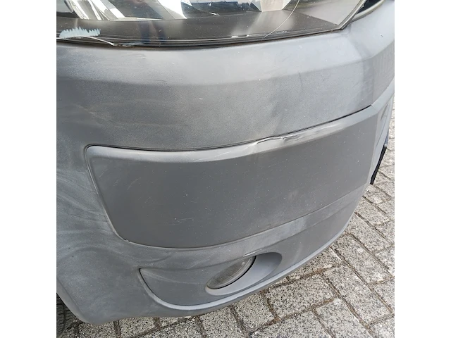Personenauto volkswagen, transporter kombi - 2.0 tdi comfortline - 9-persoons, wit, bouwjaar 2012 - afbeelding 59 van  69
