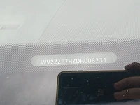 Personenauto volkswagen, transporter kombi - 2.0 tdi comfortline - 9-persoons, wit, bouwjaar 2012 - afbeelding 66 van  69