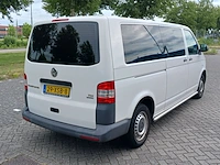 Personenauto volkswagen, transporter kombi - 2.0 tdi comfortline - 9-persoons, wit, bouwjaar 2012 - afbeelding 56 van  69