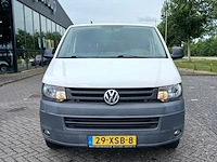 Personenauto volkswagen, transporter kombi - 2.0 tdi comfortline - 9-persoons, wit, bouwjaar 2012 - afbeelding 69 van  69
