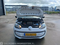 Personenauto volkswagen, up! - 1.0 take up! bluemotion, bouwjaar 2012 | 98764 km | 55-xkt-7 - afbeelding 26 van  41