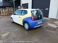 Personenauto volkswagen, up! - 1.0 take up! bluemotion, bouwjaar 2012 | 98764 km | 55-xkt-7 - afbeelding 23 van  41