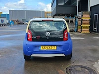 Personenauto volkswagen, up! - 1.0 take up! bluemotion, bouwjaar 2012 | 98764 km | 55-xkt-7 - afbeelding 34 van  41