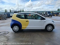 Personenauto volkswagen, up! - 1.0 take up! bluemotion, bouwjaar 2012 | 98764 km | 55-xkt-7 - afbeelding 38 van  41