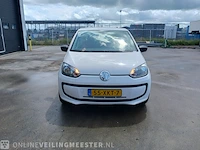 Personenauto volkswagen, up! - 1.0 take up! bluemotion, bouwjaar 2012 | 98764 km | 55-xkt-7 - afbeelding 40 van  41