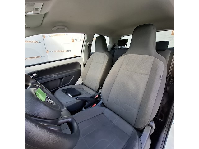Personenauto, volkswagen, up 1.0, 2012 - afbeelding 2 van  47