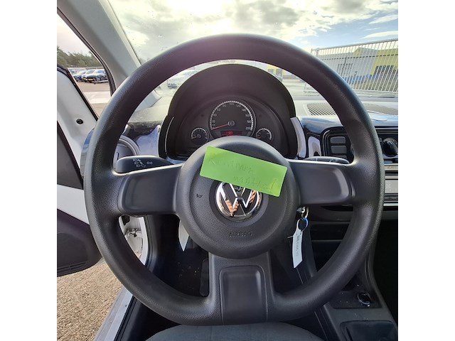 Personenauto, volkswagen, up 1.0, 2012 - afbeelding 3 van  47