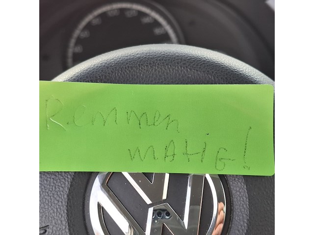 Personenauto, volkswagen, up 1.0, 2012 - afbeelding 4 van  47