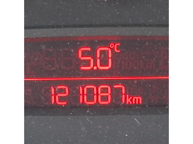 Personenauto, volkswagen, up 1.0, 2012 - afbeelding 6 van  47