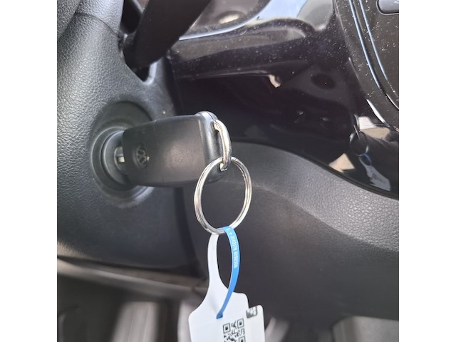 Personenauto, volkswagen, up 1.0, 2012 - afbeelding 7 van  47