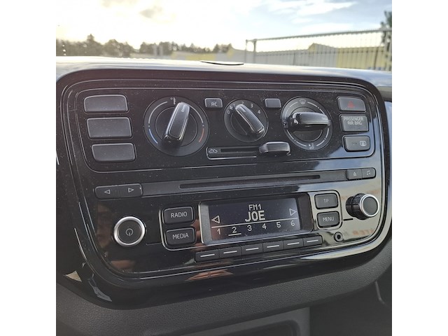 Personenauto, volkswagen, up 1.0, 2012 - afbeelding 9 van  47