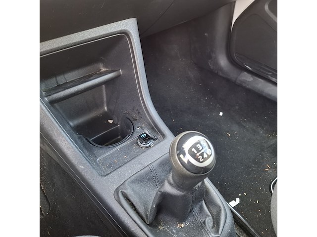 Personenauto, volkswagen, up 1.0, 2012 - afbeelding 10 van  47