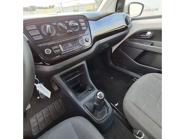 Personenauto, volkswagen, up 1.0, 2012 - afbeelding 11 van  47