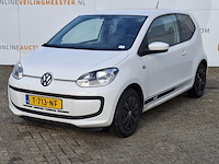 Personenauto, volkswagen, up 1.0, 2012