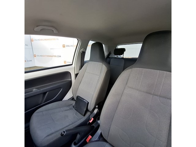 Personenauto, volkswagen, up 1.0, 2012 - afbeelding 13 van  47