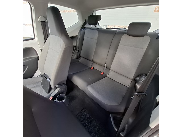 Personenauto, volkswagen, up 1.0, 2012 - afbeelding 14 van  47