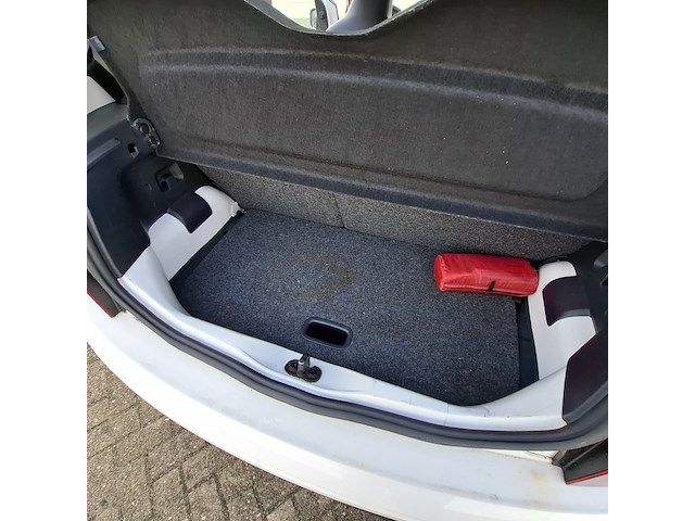 Personenauto, volkswagen, up 1.0, 2012 - afbeelding 16 van  47