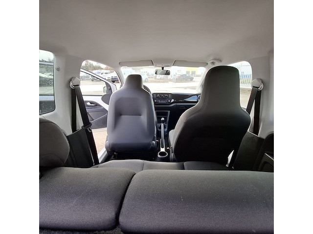 Personenauto, volkswagen, up 1.0, 2012 - afbeelding 17 van  47