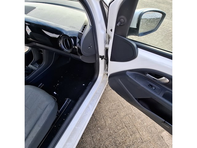 Personenauto, volkswagen, up 1.0, 2012 - afbeelding 18 van  47