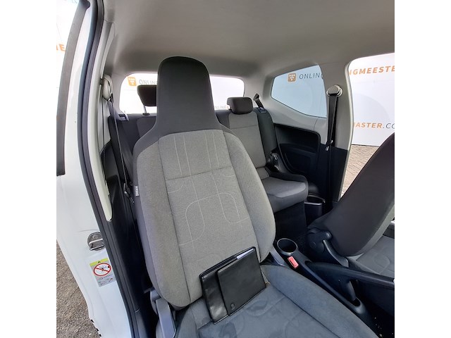 Personenauto, volkswagen, up 1.0, 2012 - afbeelding 20 van  47