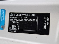 Personenauto, volkswagen, up 1.0, 2012 - afbeelding 21 van  47