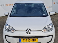 Personenauto, volkswagen, up 1.0, 2012 - afbeelding 12 van  47