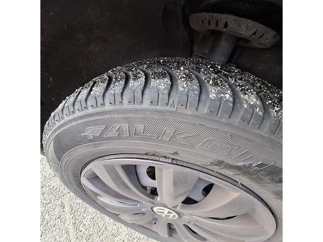 Personenauto, volkswagen, up 1.0, 2012 - afbeelding 24 van  47