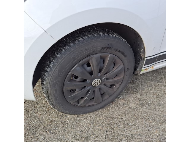 Personenauto, volkswagen, up 1.0, 2012 - afbeelding 25 van  47