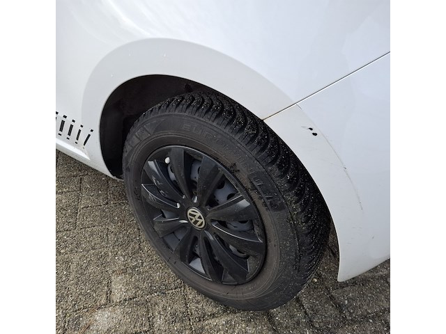 Personenauto, volkswagen, up 1.0, 2012 - afbeelding 26 van  47