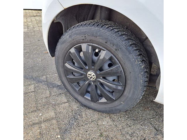 Personenauto, volkswagen, up 1.0, 2012 - afbeelding 27 van  47