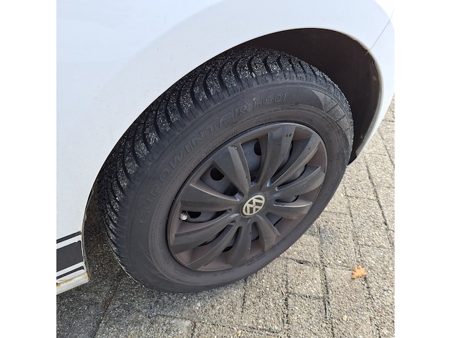 Personenauto, volkswagen, up 1.0, 2012 - afbeelding 28 van  47