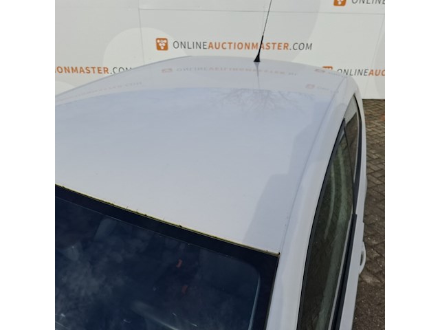 Personenauto, volkswagen, up 1.0, 2012 - afbeelding 29 van  47