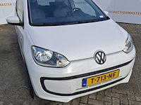 Personenauto, volkswagen, up 1.0, 2012 - afbeelding 30 van  47