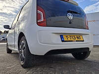 Personenauto, volkswagen, up 1.0, 2012 - afbeelding 31 van  47
