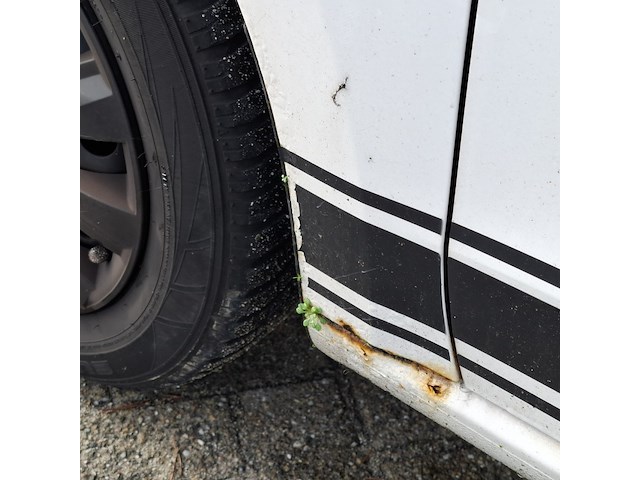 Personenauto, volkswagen, up 1.0, 2012 - afbeelding 32 van  47