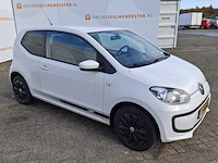 Personenauto, volkswagen, up 1.0, 2012 - afbeelding 23 van  47