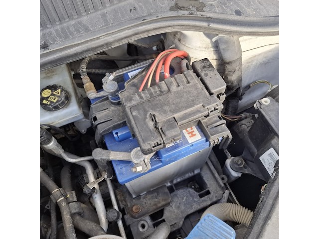 Personenauto, volkswagen, up 1.0, 2012 - afbeelding 39 van  47