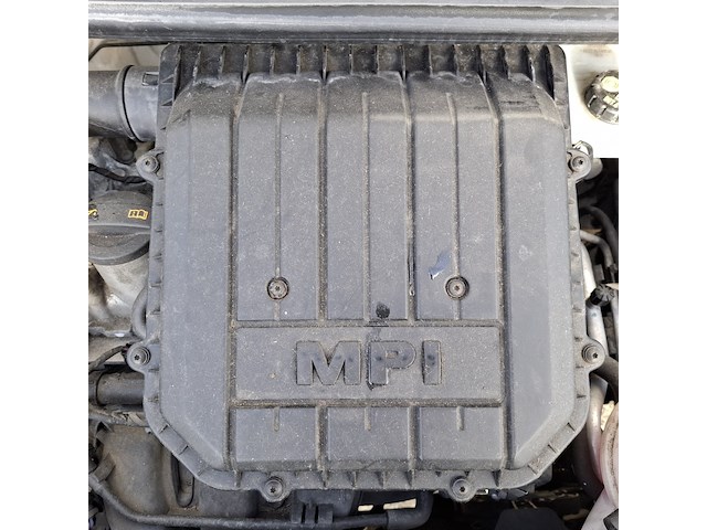 Personenauto, volkswagen, up 1.0, 2012 - afbeelding 40 van  47