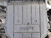 Personenauto, volkswagen, up 1.0, 2012 - afbeelding 40 van  47