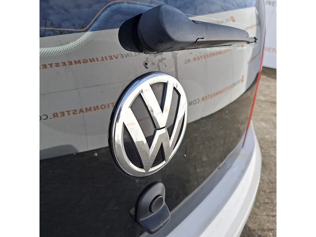 Personenauto, volkswagen, up 1.0, 2012 - afbeelding 42 van  47