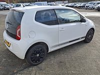 Personenauto, volkswagen, up 1.0, 2012 - afbeelding 43 van  47