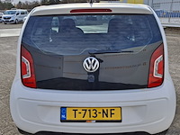 Personenauto, volkswagen, up 1.0, 2012 - afbeelding 44 van  47