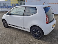 Personenauto, volkswagen, up 1.0, 2012 - afbeelding 45 van  47