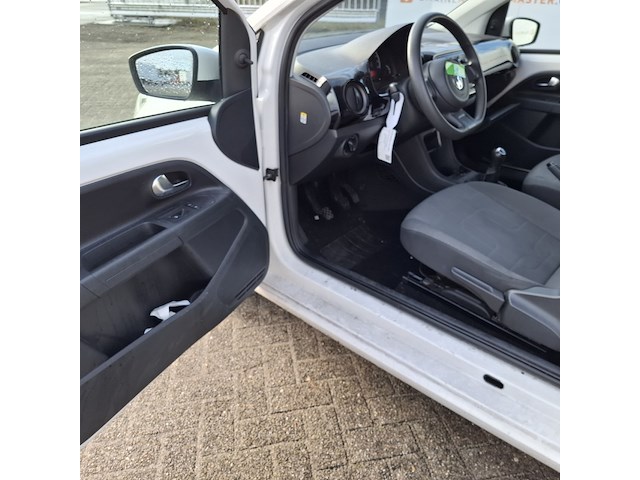 Personenauto, volkswagen, up 1.0, 2012 - afbeelding 46 van  47