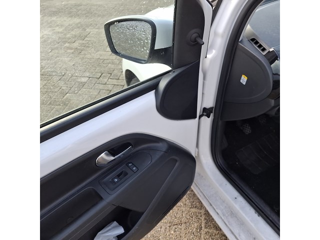 Personenauto, volkswagen, up 1.0, 2012 - afbeelding 47 van  47