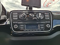 Personenauto volkswagen, up! 1.0, bouwjaar 2012 - afbeelding 5 van  26